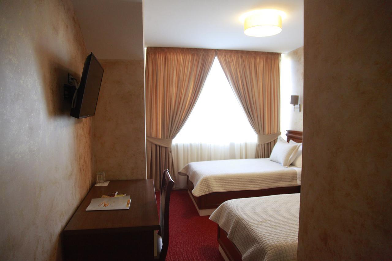 Rozafa Hotel Shkodër Extérieur photo